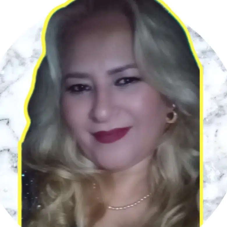 Rosemary Flores