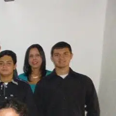 Victor David Molina
