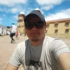 Camilo Hernandez 88
