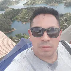 ronny alexander sanabria ladino