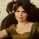 Belén Paladino