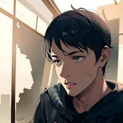 KYLE RIØX