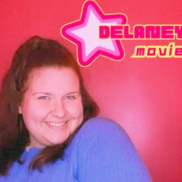 Delaney’s Movies