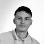 Christopher Benítez