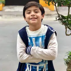 Valentino Valdivia