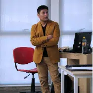 Miguel Apaza J.