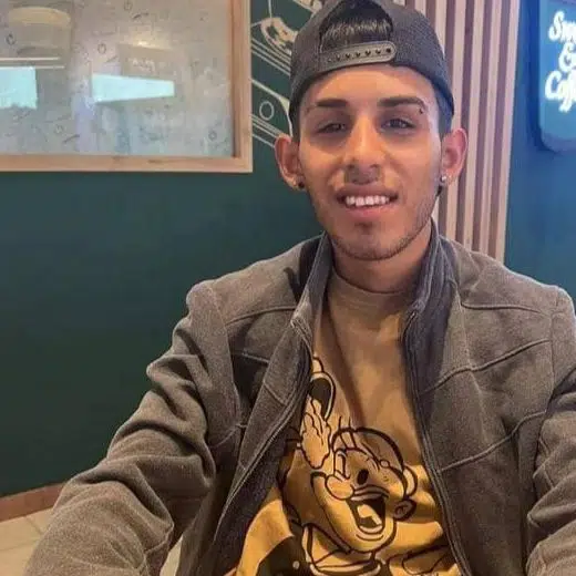 El popular Pinga Barreto