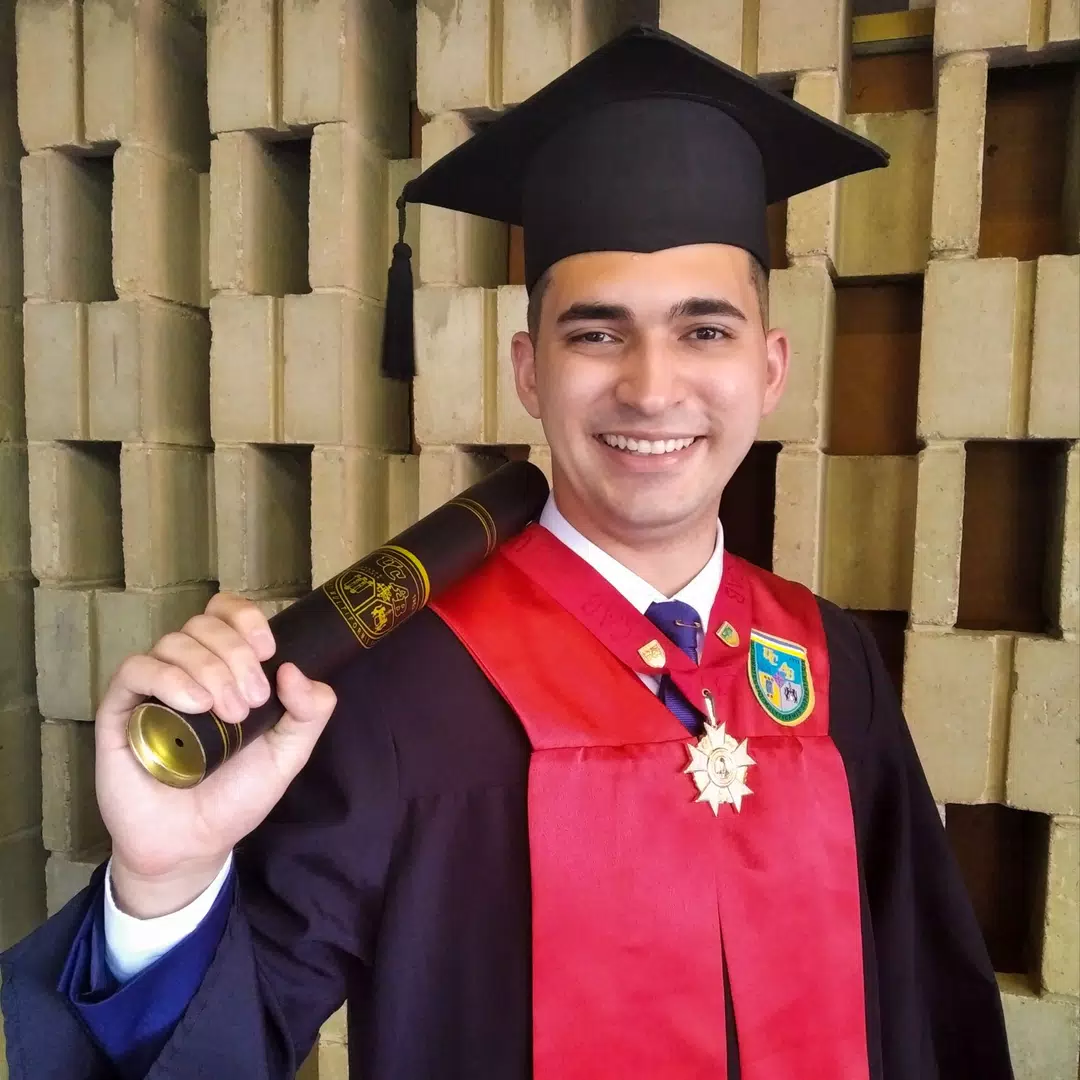 Ricardo A. Franco Farías