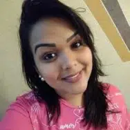 Leticia Amorin