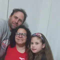 Lucia Carranza Ruiz