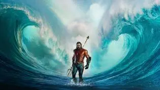 Aquaman 2: O Reino Perdido - Crítica_peliplat