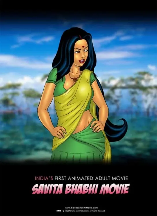 savita bhabhi movie