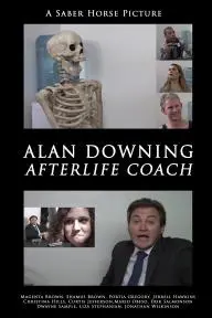 Alan Downing: The Afterlife Coach_peliplat