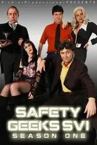 Safety Geeks: SVI_peliplat