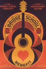 The Bridge School Concerts - 25th Anniversary Edition_peliplat