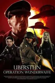 Uberstein - Operation Wunderwaffe_peliplat