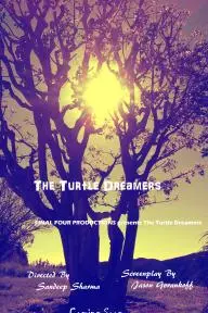The Turtle Dreamers_peliplat