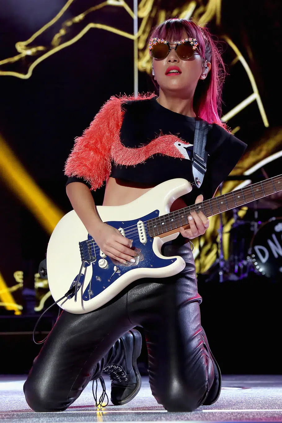 JinJoo Lee