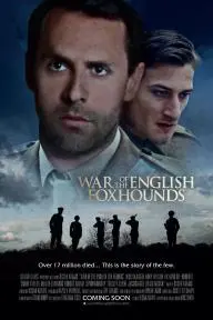 War of the English Foxhounds_peliplat