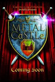 Metal Castle_peliplat
