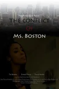 The Conflict of Ms. Boston_peliplat