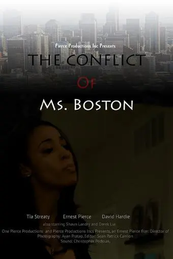 The Conflict of Ms. Boston_peliplat
