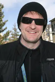 Luc Schaedler