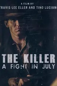 The Killer, a Fight in July_peliplat