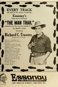 The Man Trail_peliplat