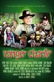 Ranger Charlie_peliplat
