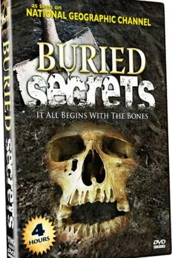 Buried Secrets_peliplat