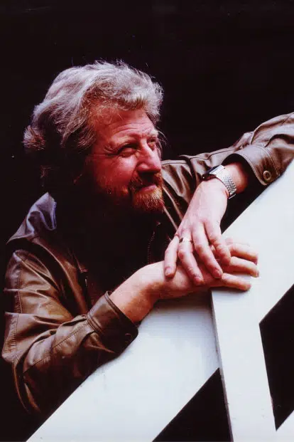 Derek Banham