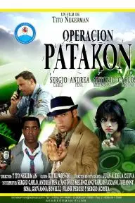 Operación Patakón_peliplat