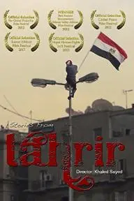 Stories from Tahrir_peliplat