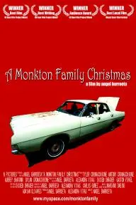 A Monkton Family Christmas_peliplat