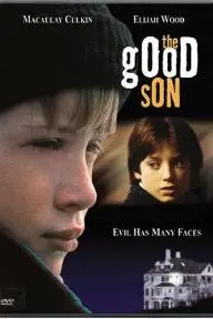The Good Son: Behind the Scenes of The Good Son_peliplat