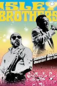 Summer Breeze: The Isley Brothers Greatest Hits Live_peliplat