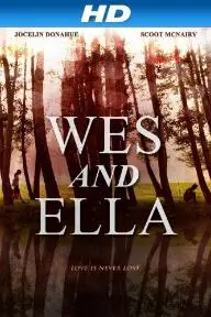 Wes and Ella_peliplat
