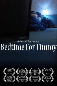 Bedtime for Timmy_peliplat