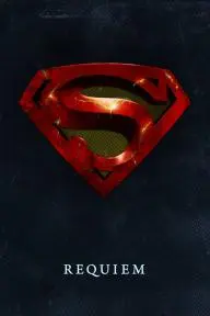 Superman: Requiem_peliplat