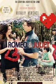 George Anton's Romeo and Juliet_peliplat