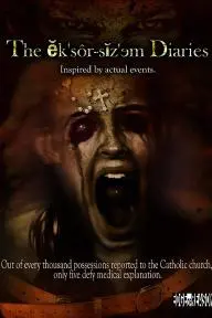 The Exorcism Diaries_peliplat