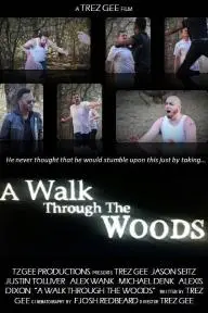 A Walk Through the Woods_peliplat