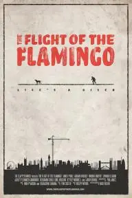 The Flight of the Flamingo_peliplat