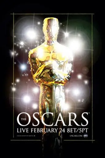The 80th Annual Academy Awards_peliplat