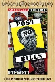 Post No Bills_peliplat