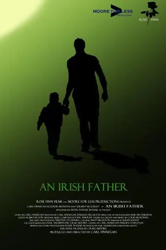 An Irish Father_peliplat