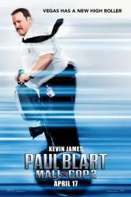 Paul Blart: Mall Cop 2, Gag Reel_peliplat