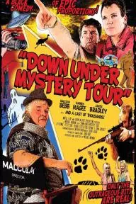 Down Under Mystery Tour_peliplat