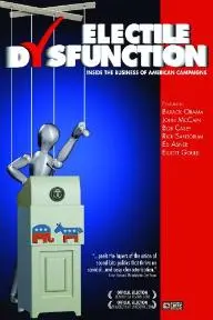 Electile Dysfunction: Inside the Business of American Campaigns_peliplat